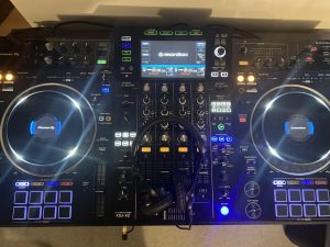 Drum and bass Decks for beginners